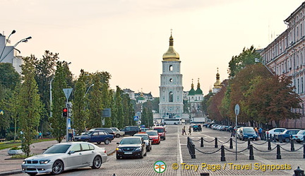 Kyiv (Kiev)