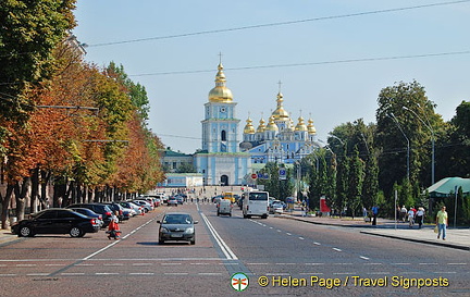 Kyiv (Kiev)