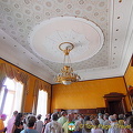 Livadia (White) Palace, Yalta (931 visits) Livadia (White) Palace, Yalta