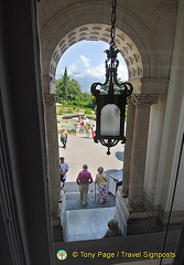 Livadia (White) Palace, Yalta