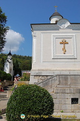 Livadia (White) Palace, Yalta