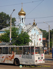 Odessa, Ukraine