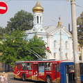 Odessa, Ukraine (1162 návštěv) Odessa, Ukraine
