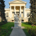 Odessa, Ukraine (839 ziyaret) Odessa, Ukraine