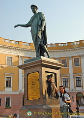 Odessa - Ukraine