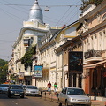 Odessa, Ukraine (850 بازدید) Odessa, Ukraine