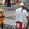 Odessa, Ukraine (815 بازدید) Odessa, Ukraine