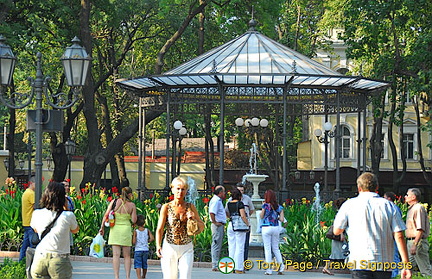 Odessa - Ukraine