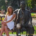 Odessa - Ukraine