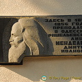 Odessa, Ukraine (812 بازدید) Odessa, Ukraine