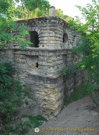 Odessa, Ukraine (848 visites) Odessa, Ukraine