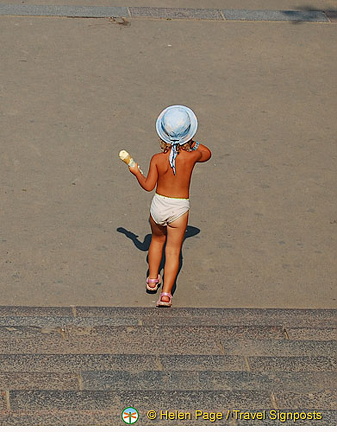 Odessa, Ukraine (927 visites) Odessa, Ukraine