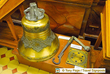 Black Sea Fleet Museum, Sevastopol