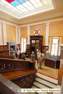 Black Sea Fleet Museum, Sevastopol