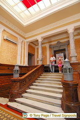 Black Sea Fleet Museum, Sevastopol