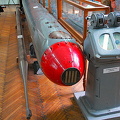 Black Sea Fleet Museum, Sevastopol