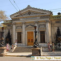Black Sea Fleet Museum, Sevastopol