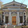 Black Sea Fleet Museum, Sevastopol