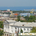 Malakoff Hill: Siege of Sevastopol