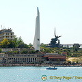 Sevastopol (1042 visits) Sevastopol