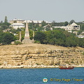Sevastopol (984 visits) Sevastopol