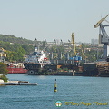 Sevastopol (989 visits) Sevastopol