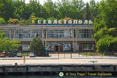 Sevastopol