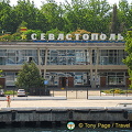 Sevastopol (970 visits) Sevastopol