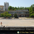 Sevastopol (885 visits) Sevastopol