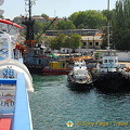 Sevastopol (960 visits) Sevastopol