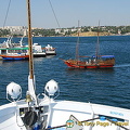 Sevastopol (817 visits) Sevastopol