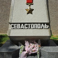 Sevastopol (806 visits) Sevastopol