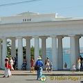 Sevastopol (803 visits) Sevastopol