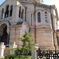 St Vladimir's Cathedral