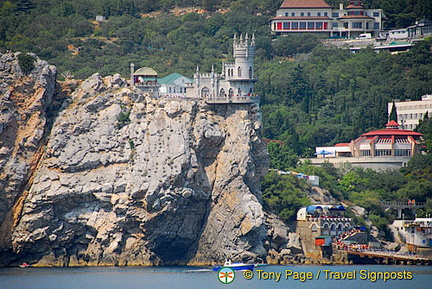 Yalta - Ukraine