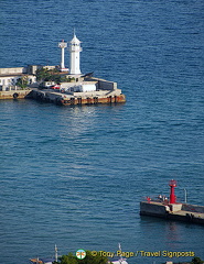 Cable Car Ride, Yalta