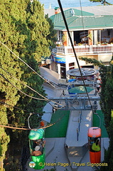 Cable Car Ride, Yalta