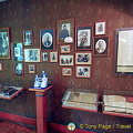 Chekhov's House, Yalta (945 visits) Chekhov's House, Yalta