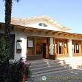 Chekhov's House - Yalta (1165 visitas) Chekhov's House - Yalta