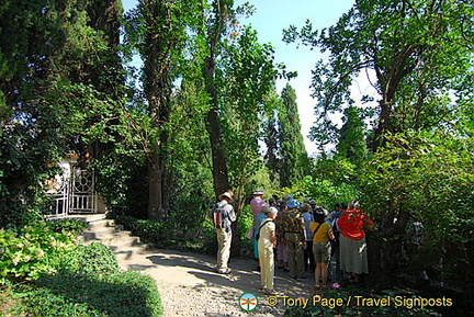 Chekhov's House - Yalta