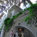 Chekhov's House - Yalta (979 visits) Chekhov's House - Yalta