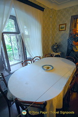 Chekhov's House - Yalta