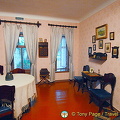 Chekhov's House, Yalta (791 visits) Chekhov's House, Yalta