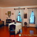 Chekhov's House, Yalta (836 visits) Chekhov's House, Yalta