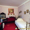 Chekhov's House, Yalta (907 visits) Chekhov's House, Yalta