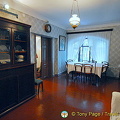 Chekhov's House, Yalta (865 visits) Chekhov's House, Yalta