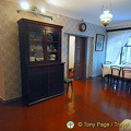 Chekhov's House, Yalta (978 visits) Chekhov's House, Yalta