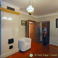 Chekhov's House, Yalta (852 visits) Chekhov's House, Yalta