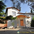 Chekhov's House, Yalta (被訪問過 897 次) Chekhov's House, Yalta