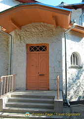 Chekhov's House, Yalta